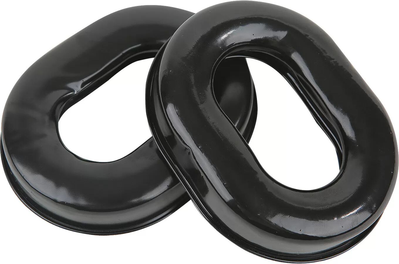 INF Pack de 2 joints d'oreille de rechange pour David Clark H10-60 H10-20-76-30-13S
