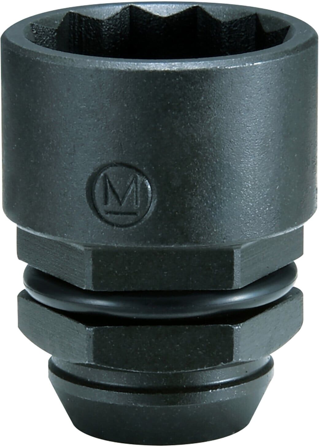 Makita Steckschlüssel SW17-31 134743-3)