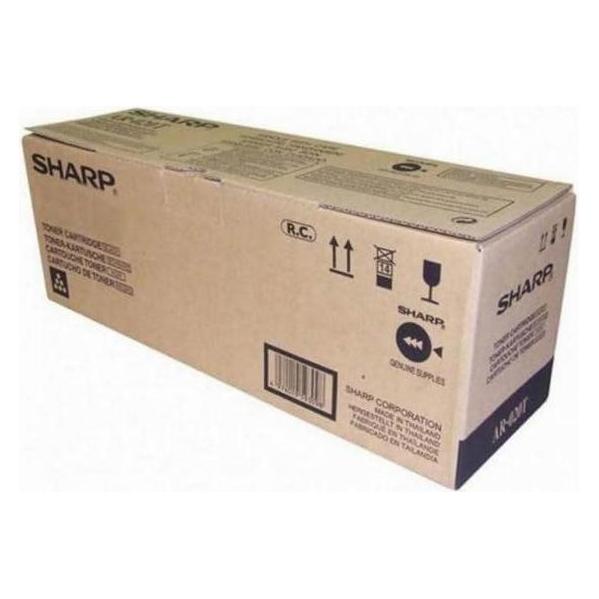 Sharp BPGT20BA - 18000 Seiten - Schwarz - 1 Stück(e) (BK) (BPGT20BA)