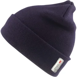 Result Genuine Recycled Unisex Thinsulate Strickmütze Beanie RC933X
