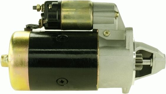 Friesen Starter 8052204 Für Toyota