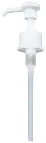 BODE Chemie Einweg-Dosierpumpe BH81427 Hautschutzspender
