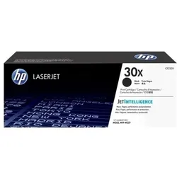 CF230X HP® Lasertoner Nr.30X schwarz