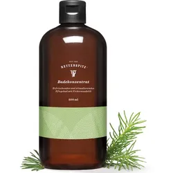 RETTERSPITZ Badekonzentrat 500 ml