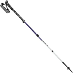 LEKI Skysolo FX Carbon Compact Wanderstöcke Tourenstöcke Faltstöcke 100-120cm