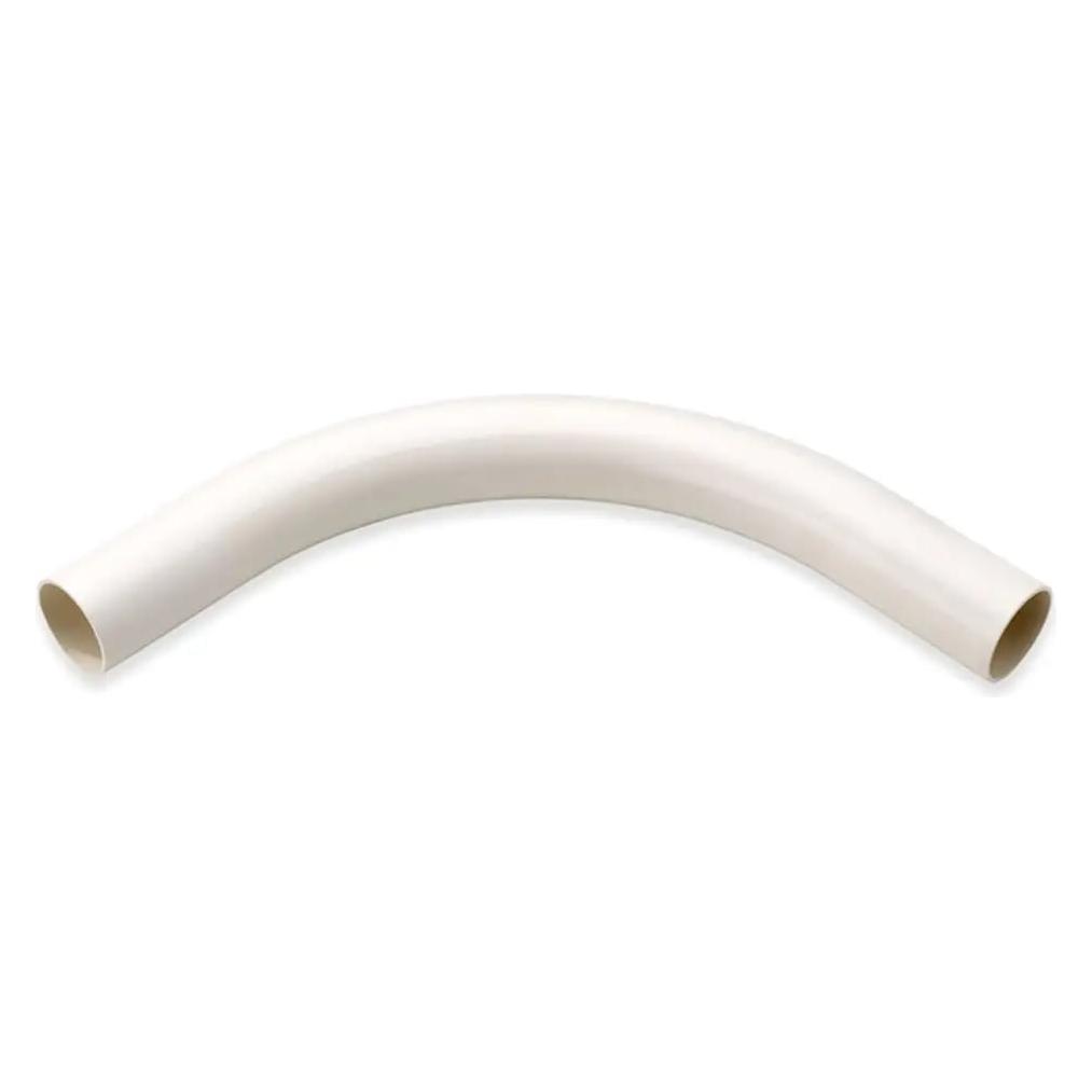 Roth 25/29 mm Rohrbogen Rohrbogen für 25/29 mm Leerrohr (17087255275)