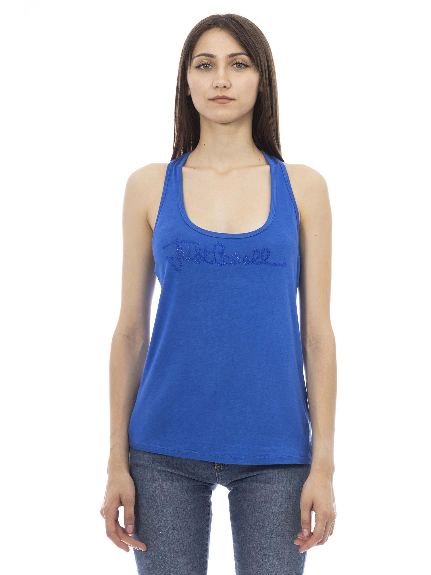 Just Cavalli T-shirt Vrouwen