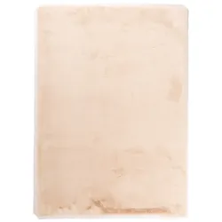 Teppich GALAXY beige (D 160 cm) - D 160 cm