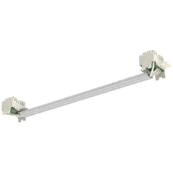 Ridi-Leuchten Elektrischer Verbinder VL2KNV-6-350