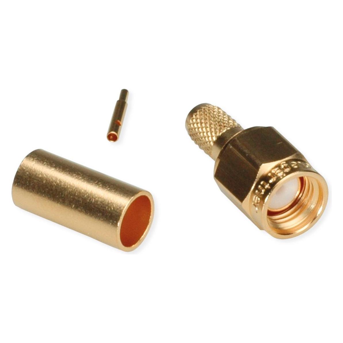 Telegärtner SMA Kabelstecker (100024605)