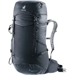 Deuter Futura 32 Wanderrucksack black