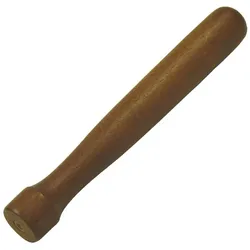 Stößel für Cocktails Holz 20,5cm