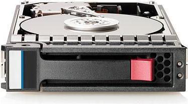HP Enterprise 2 GB 7,2 K U/min SAS, 714426-001