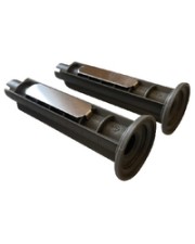 HONEYWELL Adapter for notchless ribbon (205-188-009)