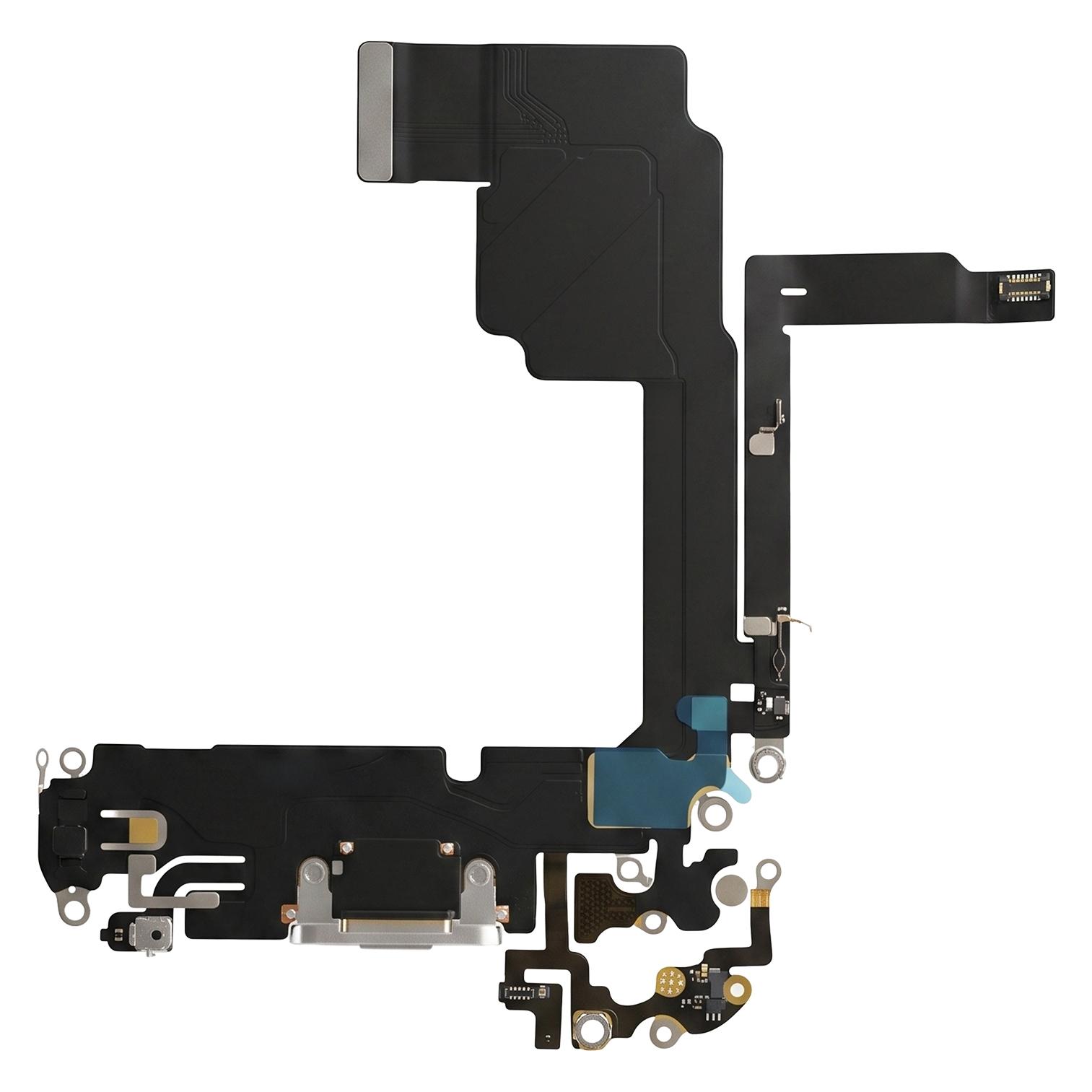 OEM Ladekabel für das iPhone 15 Pro (Apple iPhone 15 Pro) (73372074)