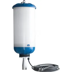 AS-SCHWABE 46241 - LED-Flutlicht Energy Tube XL, 360°, 200 W, 30000 lm, 5000 K