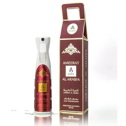 Ayat Ameerat Al Arabia Air Freshener 320ml