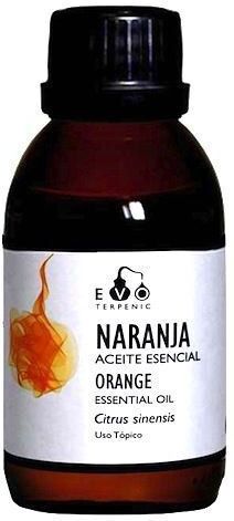 Terpenic Lab Orange Essential Oil 100 ml