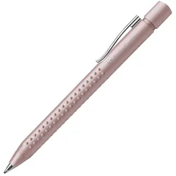 FABER-CASTELL Druckbleistift GRIP 2011
