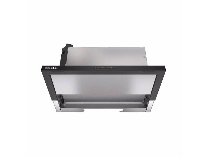 Miele DAS 2620-60 SWM Dunstabzugshaube 60cm – Einbau Dunstabzug – schwarz matt