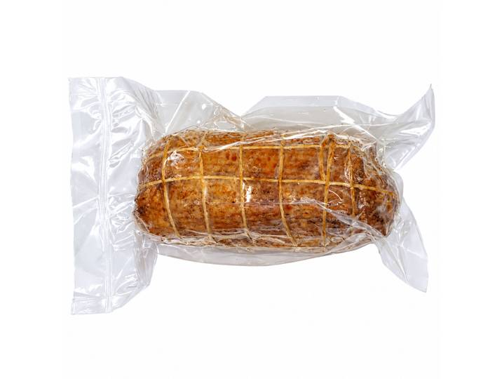 Charsiu de poulet Halal 4 unités - 500g