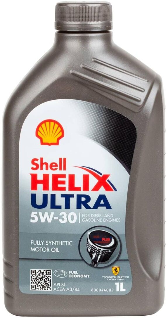 SHELL 550046267 Engine oil
