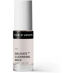 30ml TEAM DR JOSEPH Delicate Cleansing Milk