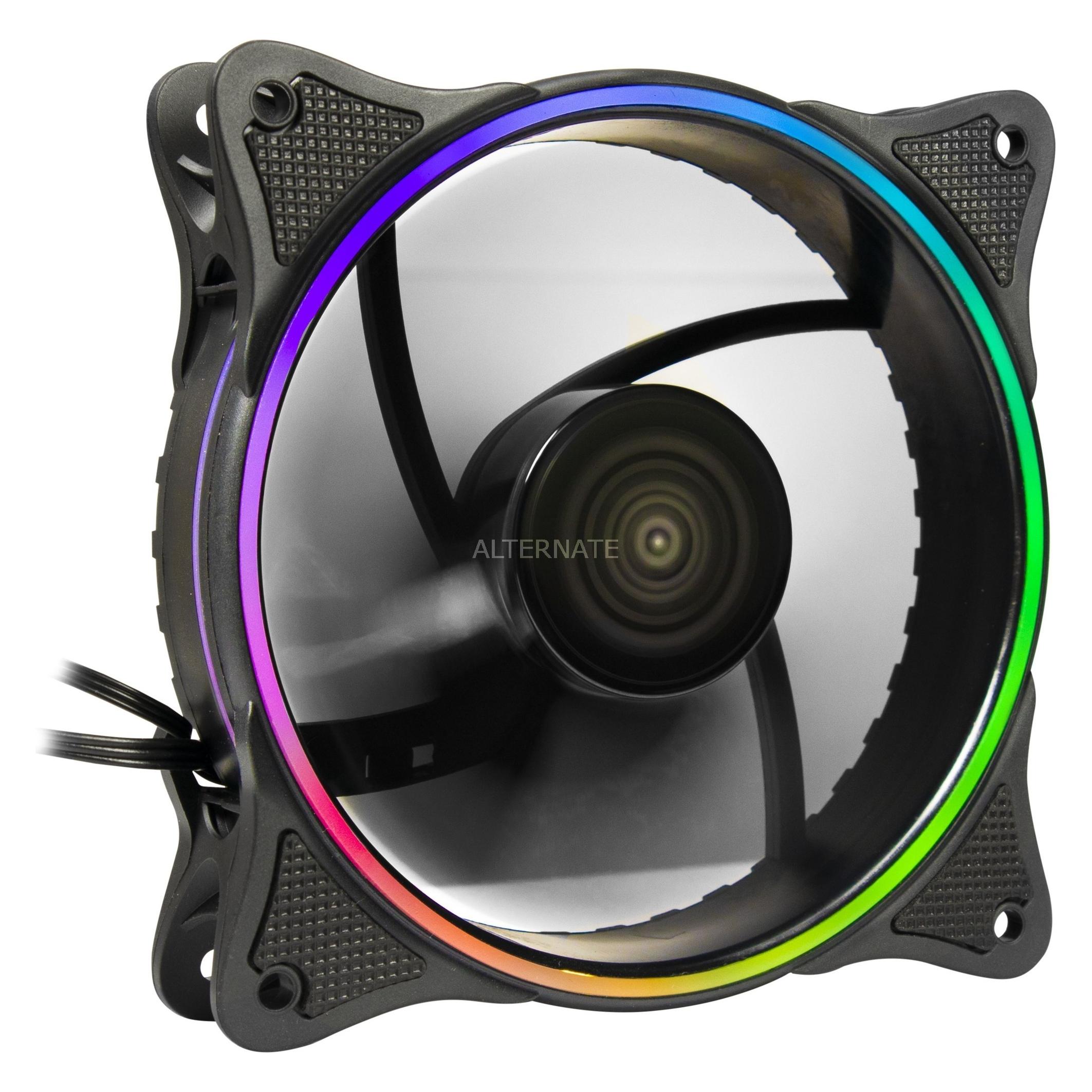 Intertech FX-908B (120 mm, 1x) (88885552)