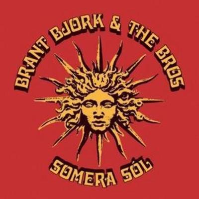 Bjork, B: Somera S¢l - Brant & The Bros Bjork, CD