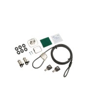 HP Business PC Security Lock v3 Kit Sicherheitskit für Desktop Pro A G2 EliteDesk 705 G4 Workstation Z2 (3XJ17AA)