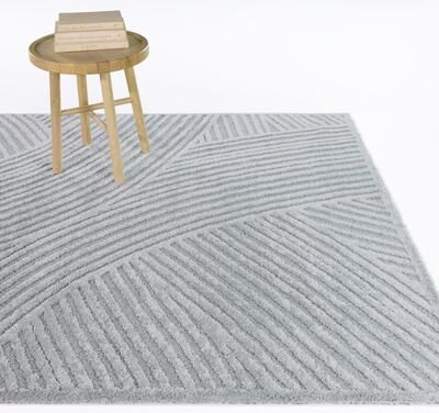 Balta Rugs Claridge Organic Arches Area Rug