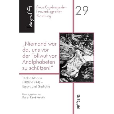 „Niemand war da, uns vor der Tollwut von Analphabeten zu schützen!“, Taschenbuch von , Praesens Verlag, 978-3-7069-1190-0
