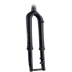 CANE CREEK Federgabel Gravel Invert CS 700c 30 mm | 12x100mm