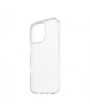 PanzerGlass SAFE by PG TPU Case 2024 6.3Inch Pro TP Transparant (SAFE95897)