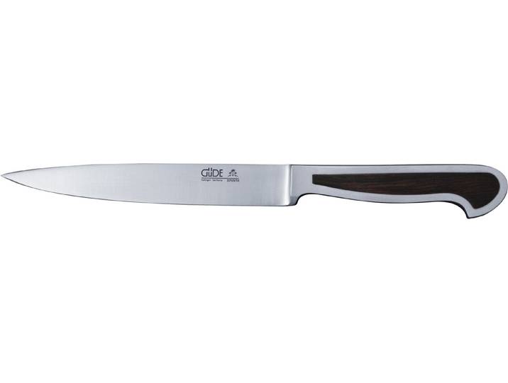 Güde Messer Solingen Zubereitungsmesser Premium Solingen Zubereitungsmesser 16 cm – Güde Delta Messer