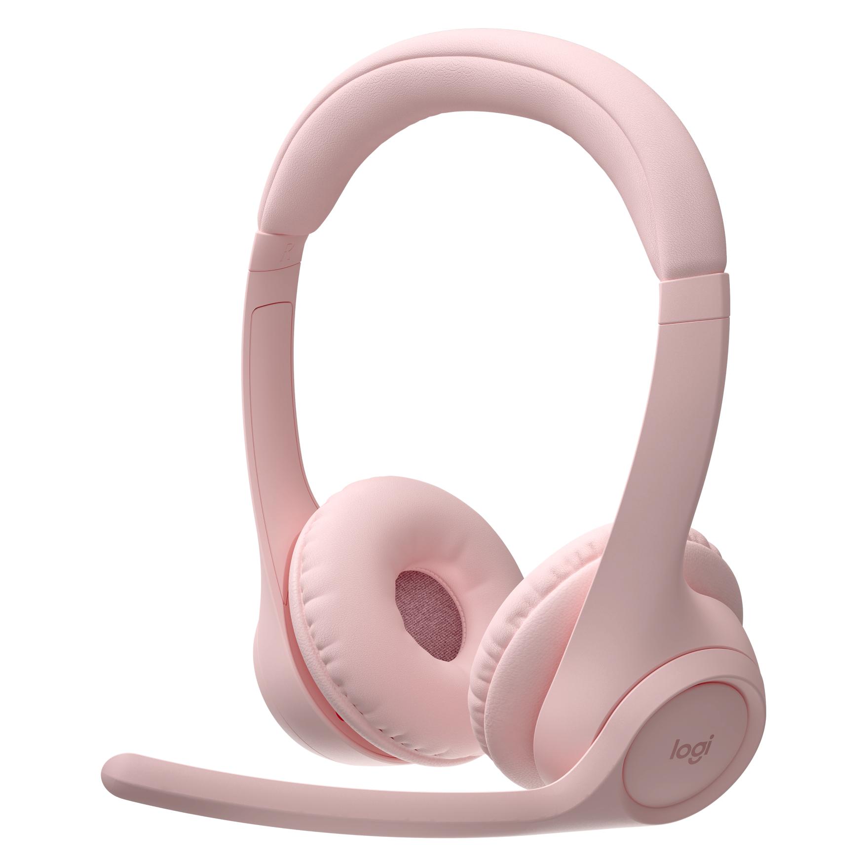 Logitech Zone 300 (Kabellos, USB-C) (981-001412)