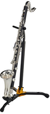 Yamaha YCL-621 II Bass Clarinet