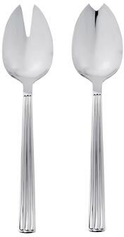 Mepra Sole 2-Piece Salad Serving Set