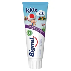 Signal Kinderzahnpasta 75 ml