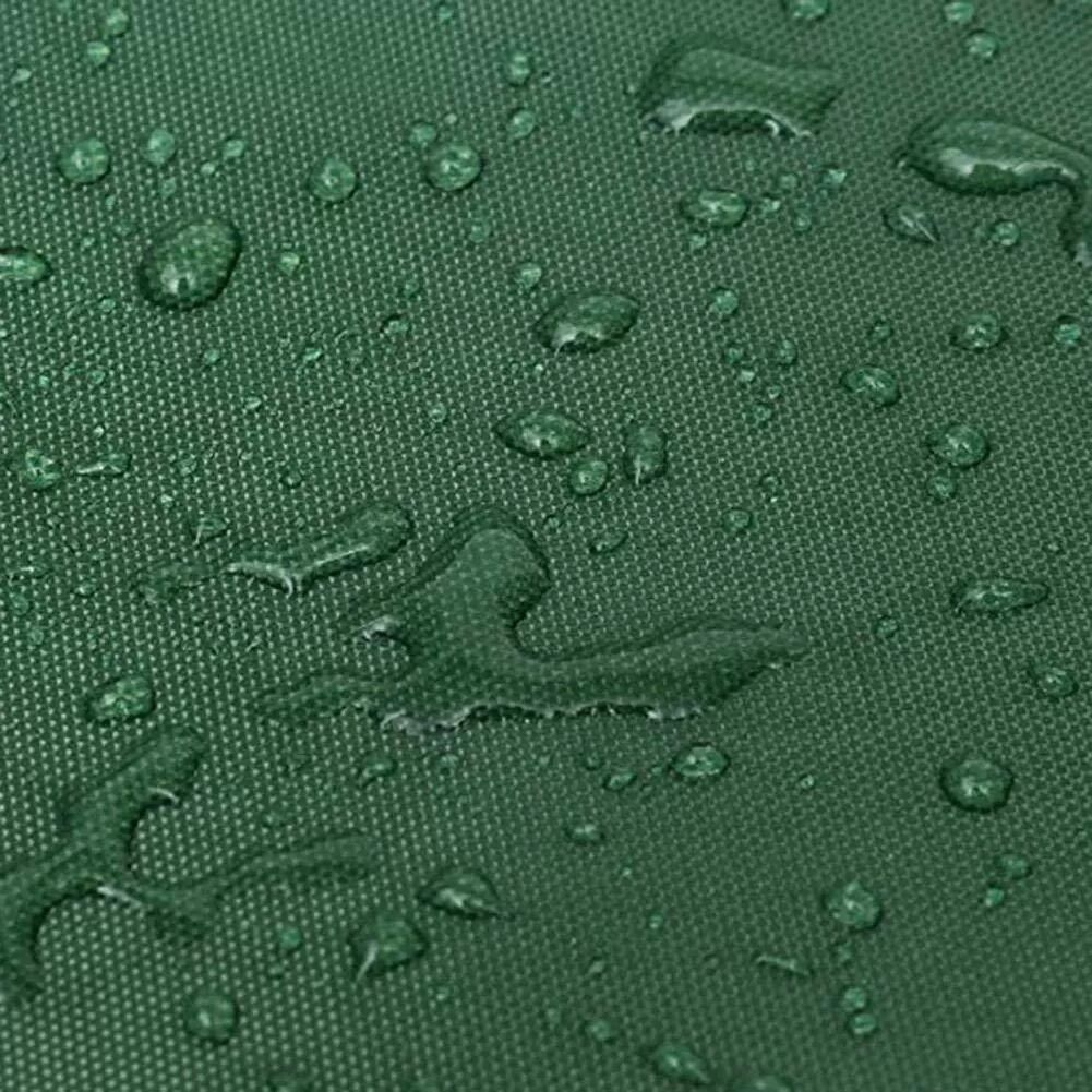 INF Sandkastenabdeckung - Wasserdicht & UV-Schutz S