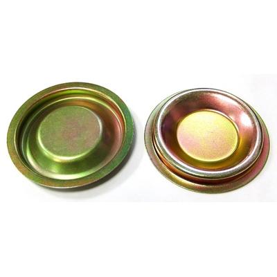 ELRING Deckel 381.010 für Mercedes