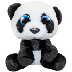 Lumo Stars Lumo Panda Stars Plüschspielzeug - Panda Pan (15 cm)