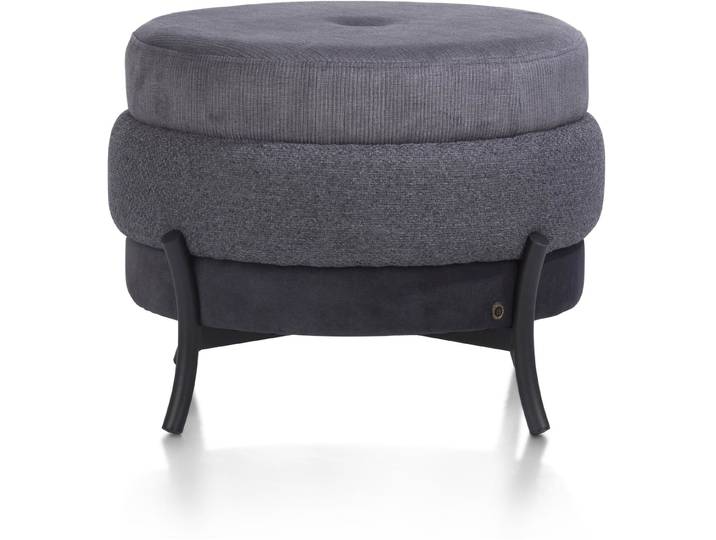 COCO MAISON Timeless Macaron Hocker Ø57x43 cm
