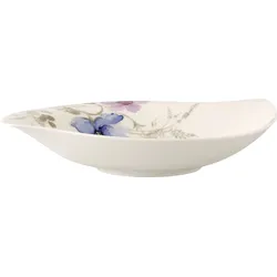 Mariefleur Gris Serve & Salad Salatschüssel 29 cm tief