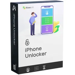 iPhone Unlocker