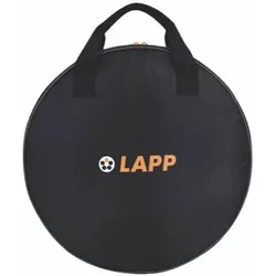 Lapp 5555911001 Ausrüstungstasche/-koffer Cover Schwarz