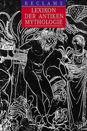 Edward Tripp - Reclams Lexikon der antiken Mythologie - Preis vom 09.10.2026 07:28:09 h