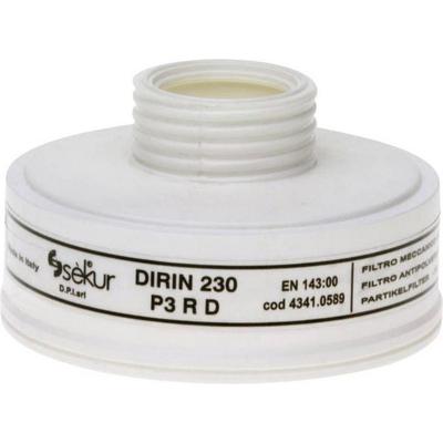 Ekastu 422 735 Schraubfilter DIRIN 230 P3RD Partikelfilter 1 St.