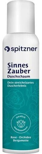 W. Spitzner Arzneimittelfabrik GmbH SPITZNER Duschschaum Sinneszauber 150 ml