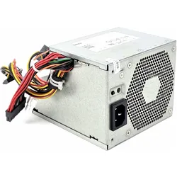 Dell Power Supply 255W (255 W), PC Netzteil